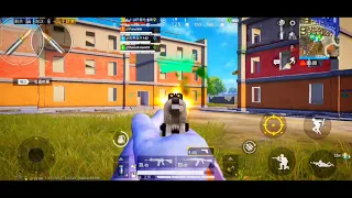 Pubg Cn / Game for Peace /Gameplay