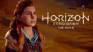 Horizon Zero Dawn (La película)