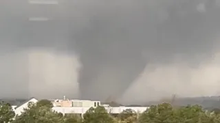 Table Grove Illinois tornado