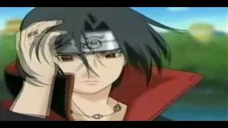 Itachi Uchiha - Let It Rock