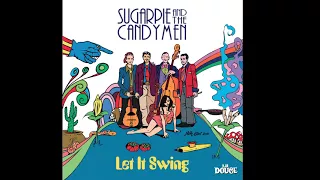 Sugarpie and The Candymen - Paperback Writer (The Beatles swing cover tribute)