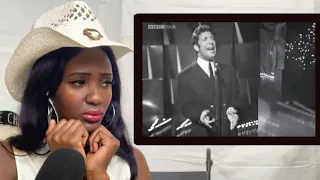 FIRST TIME HEARING TOM JONES - I'll Never Fall In Love Again (1967) (SINGER REACTS)