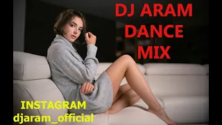 TASHI TUSHI Armenian Dance MiX By DJ ARAM (2020)