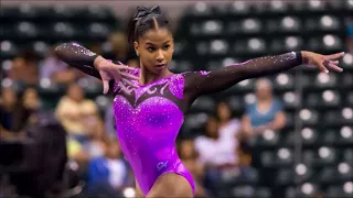 Gymnastics Floor Music - Look What You Made Me Do