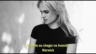 Warwick Avenue - Duffy Legendado PT-BR