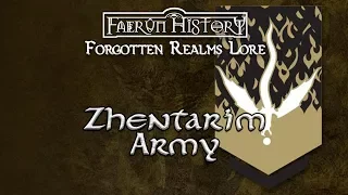 The Armies of the Zhentarim - Forgotten Realms Lore