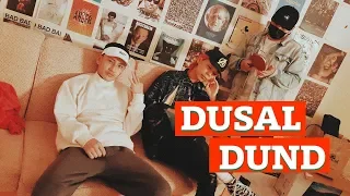 Vandebo - Dusal Dund (Official Music Video) ft. Siente & Minty