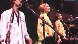 Neoton Familia   Live 1998