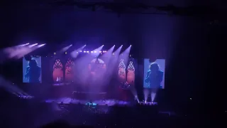 Bring Me The Horizon — mantra, Live Dublin, 2024