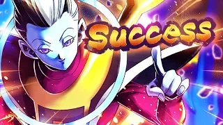 (Dragon Ball Legends) PvP Tips to Improve Your Game! Gameplay Analysis With God Ki!