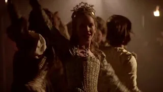 Katherine Howard - Dancer And The Moon (Blackmore's Night)