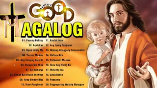 GOOD FRIDAY - Touching Heart Tagalog Christian Songs 2021 Nonstop - Tagalog Christian Songs 2021