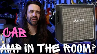 The Most MISUNDERSTOOD Thing About Amp Modeling (And It's Not the Amps)