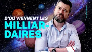 Milliardaires : Quel est le Parcours des Plus Grandes Fortunes du Monde ?