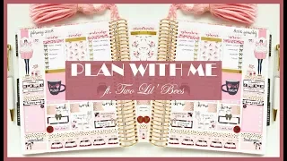 PWM || Vertical ||  Sweetheart ft. Two Lil' Bees // Plan with Juli