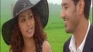 Harbhajan And Mahek Go For A Drive - Dil Apna Punjabi