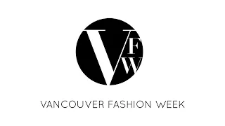 Vancouver Fashion Week SS21 Day 2 Highlight