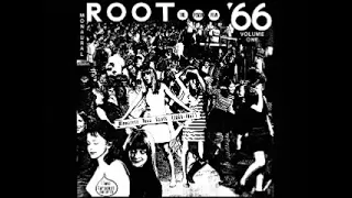 Various ‎– Root '66: The Frozen Few - Volume One Minnesota Teen Bands From 1964-1967 Garage Psych LP