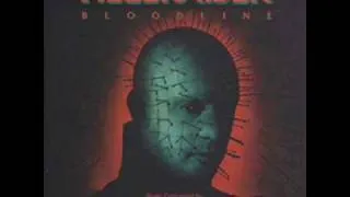 11. A New Box of Gold - Daniel Licht (HELLRAISER: BLOODLINE)