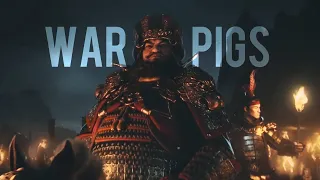 GMV || War Pigs