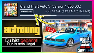 Neues GTA Online Update erschien heute! Überwachung, neues Auto bestätigt & mehr! | GTA 5 News