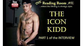 S1:E14 - Kidd Interview Part 1
