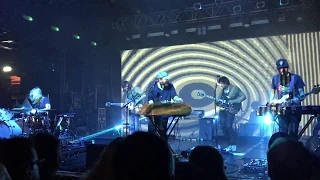 The Black Angels - Currency - Live At KOKO, London