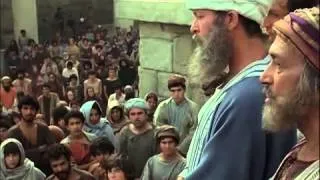 The Jesus Film (English Version with Subtitles)