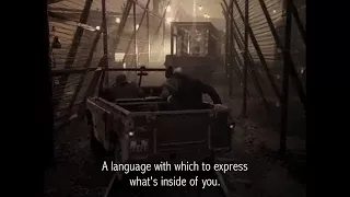 Andrei Tarkovsky - Poetic Harmony