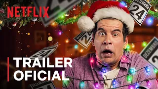 Tudo Bem no Natal que Vem | Trailer | Netflix Brasil