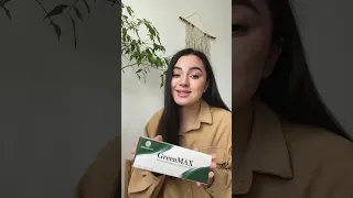 GREENMAX - восстановление кишечника,  печени и детокс организма | M.INTERNATIONAL