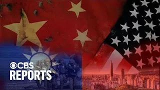 Defending Taiwan | CBS Reports