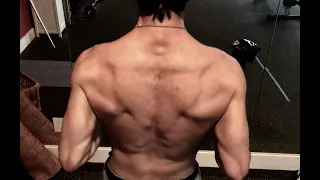 How to Build a Wider Back | Back Workout | 3 Tips to Grow Your Back