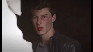 Shawn Mendes - Stitches | Listen to music and learn English