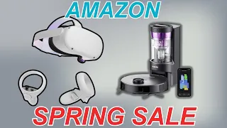 Life Changing AMAZON SPRING SALE! TOP 5 BEST PRODUCTS