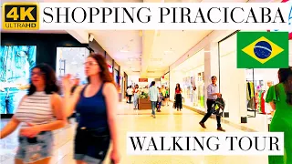 SHOPPING PIRACICABA - 4K