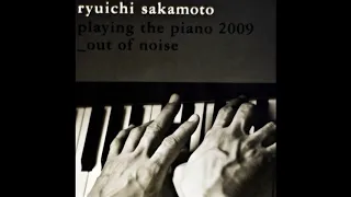 Ryuichi Sakamoto - Concerto No 3 In D Minor After Alessandro Marcello Bwv 974 Adagio [ Piano Solo ]