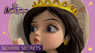 Little Tiaras 👑 School secrets | New episode