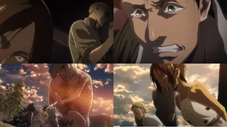 Attack on Titan's Amazing Foreshadowing | Season 2