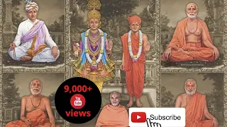 BAPS New Morning Aarti and Ashtak Full HD, BAPS, BE EKANTIK 2021