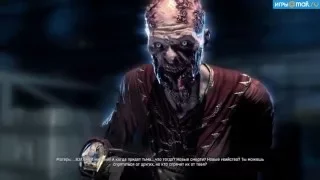 Все концовки Dying Light: The Following (включая секретную)