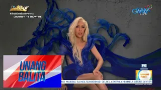 Vice Ganda, nagpasalamat sa suporta at pagtanggap ng GMA at madlang Kapuso sa "It's Showtime" | UB