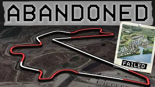 Why F1 Abandoned The Korean Grand Prix