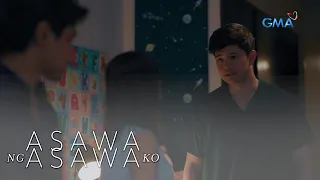 Asawa Ng Asawa Ko: Jordan has a Plan B! (Episode 77)