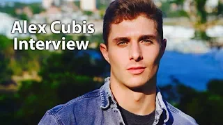 Alex Cubis Talks 'Mako Mermaids', Producer & New Film 'Rocket Man' (Exclusive Interview)