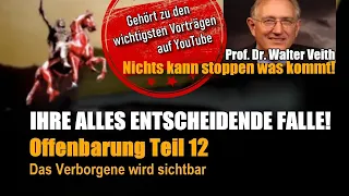 #12/20 ENDZEIT - Die alles entscheidende Falle! "Einheit" | OFFENBARUNGSSERIE | Prof. Walter Veith