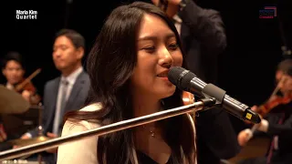 Autumn Leaves | 고엽 | Maria Kim | 재즈보컬/피아니스트 마리아킴 | Jazz Vocal | Jazz Pianist