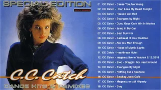 Best Songs Of C C Catch Greatest Hits Full Album 2021 Best Songs of C C Catch