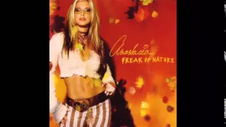 #Anastacia - #IDreamedYou #FreakOfNatureAlbum #circa2001 #UnderratedHypeTv