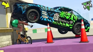 GTA 5 ONLINE 🐷 MERCEDES VS BMX !!! 🐷 LTS 🐷N*284🐷 GTA 5 ITA 🐷 DAJE !!!!!!!